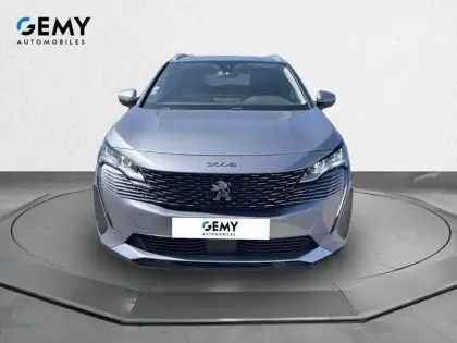 Photo 1 Peugeot 3008  Puretech 130ch S&S BVM6