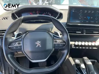 Photo 8 Peugeot 3008  Puretech 130ch S&S BVM6