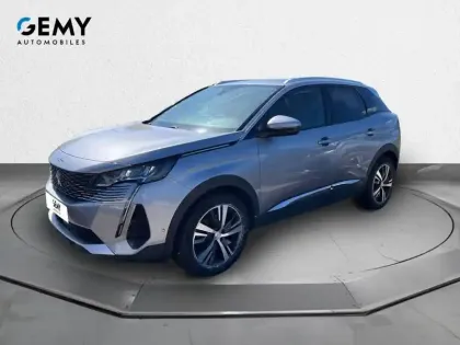 Photo Peugeot 3008 Allure Pack