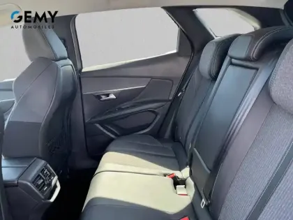 Photo 5 Peugeot 3008  Puretech 130ch S&S BVM6