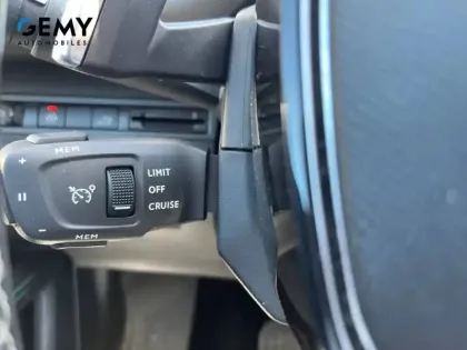 Photo 10 Peugeot 3008  Puretech 130ch S&S BVM6