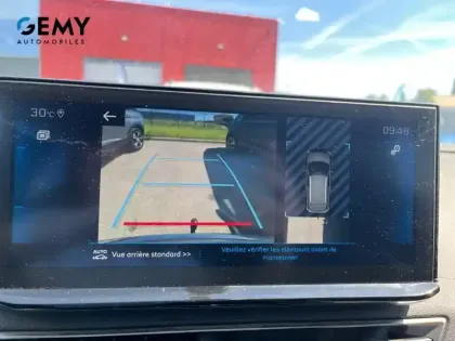 Photo 14 Peugeot 3008  Puretech 130ch S&S BVM6