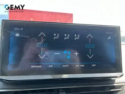 Photo 12 Peugeot 3008  Puretech 130ch S&S BVM6