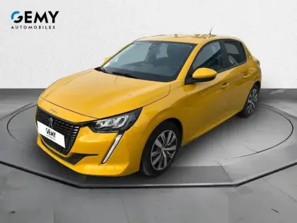 Photo Peugeot 208 Style