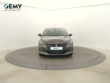 Photo 1 Peugeot 208  PureTech 100 S&S BVM6