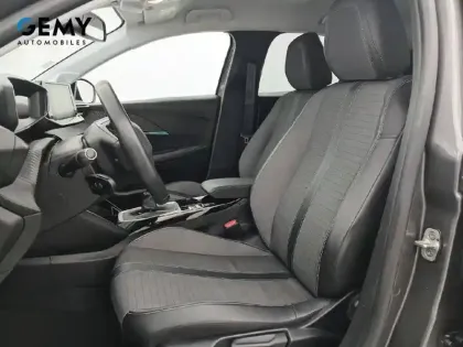 Photo 8 Peugeot 208  PureTech 100 S&S BVM6