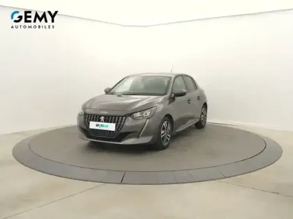Photo Peugeot 208 Allure Pack