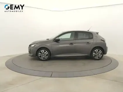 Photo 18 Peugeot 208  PureTech 100 S&S BVM6