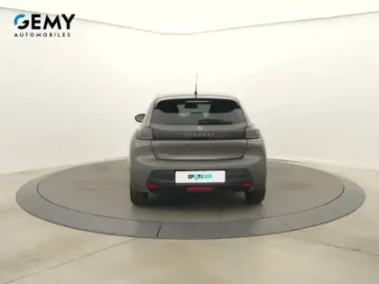 Photo 4 Peugeot 208  PureTech 100 S&S BVM6