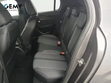 Photo 9 Peugeot 208  PureTech 100 S&S BVM6