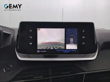 Photo 13 Peugeot 208  PureTech 100 S&S BVM6