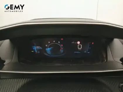 Photo 12 Peugeot 208  PureTech 100 S&S BVM6