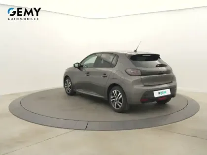 Photo 6 Peugeot 208  PureTech 100 S&S BVM6