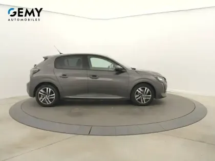 Photo 3 Peugeot 208  PureTech 100 S&S BVM6