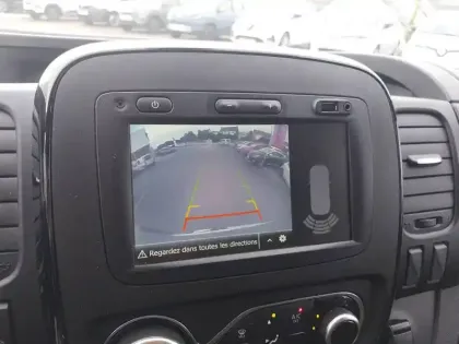 Photo 19 Fiat Talento  FGN TOLE 1.3 LH1 2.0 ECOJET 170