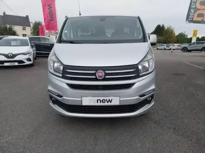 Photo 7 Fiat Talento  FGN TOLE 1.3 LH1 2.0 ECOJET 170