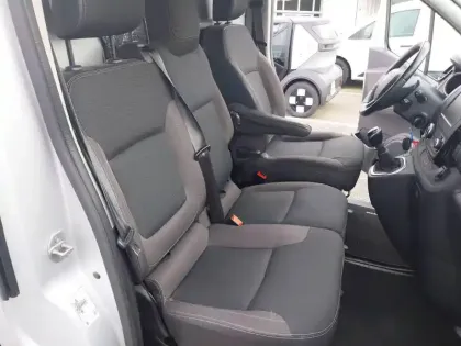 Photo 13 Fiat Talento  FGN TOLE 1.3 LH1 2.0 ECOJET 170