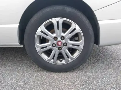 Photo 18 Fiat Talento  FGN TOLE 1.3 LH1 2.0 ECOJET 170