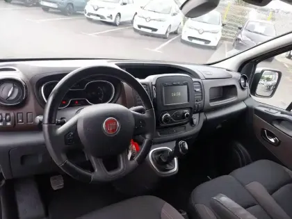 Photo 9 Fiat Talento  FGN TOLE 1.3 LH1 2.0 ECOJET 170