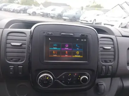 Photo 11 Fiat Talento  FGN TOLE 1.3 LH1 2.0 ECOJET 170