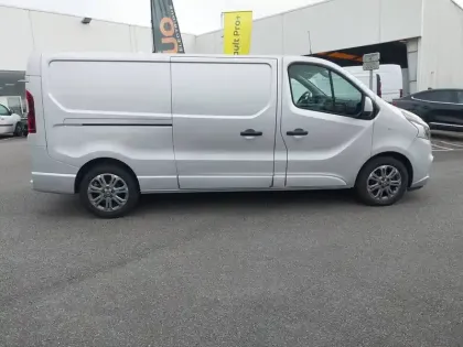 Photo 5 Fiat Talento  FGN TOLE 1.3 LH1 2.0 ECOJET 170