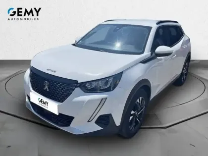 Photo Peugeot 2008 Allure
