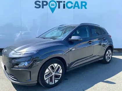 Photo Hyundai Kona Intuitive