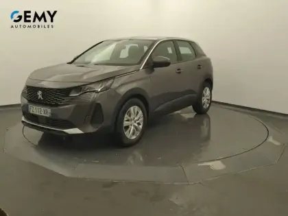 Photo Peugeot 3008 Active Business