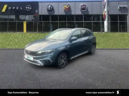 Photo Fiat Tipo Plus