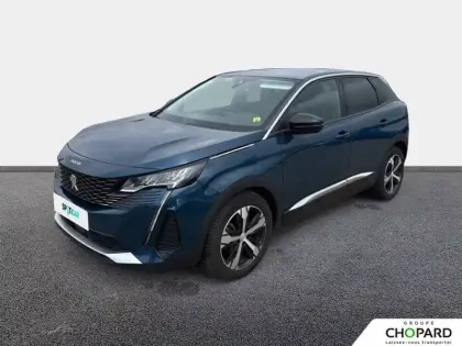 Photo Peugeot 3008 Allure