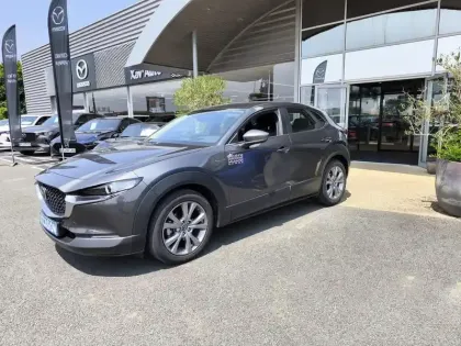Photo Mazda Cx-30 Style