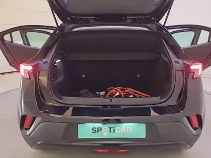 Photo 5 Opel Mokka  Electrique 136 ch & Batterie 50 kWh