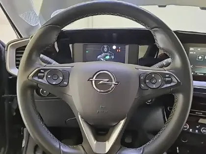 Photo 8 Opel Mokka  Electrique 136 ch & Batterie 50 kWh