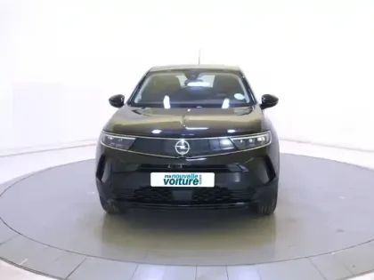 Photo 1 Opel Mokka  Electrique 136 ch & Batterie 50 kWh