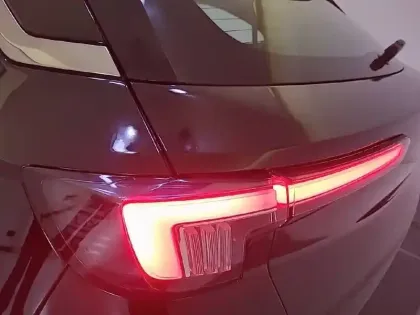 Photo 16 Opel Mokka  Electrique 136 ch & Batterie 50 kWh