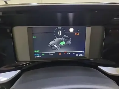 Photo 9 Opel Mokka  Electrique 136 ch & Batterie 50 kWh