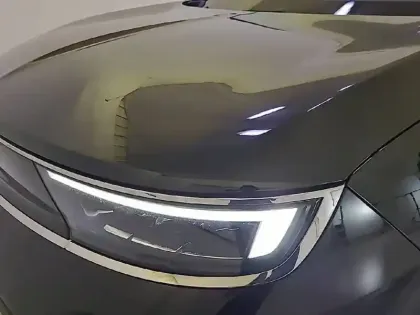 Photo 15 Opel Mokka  Electrique 136 ch & Batterie 50 kWh