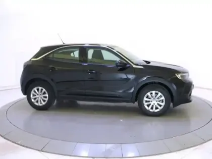 Photo 3 Opel Mokka  Electrique 136 ch & Batterie 50 kWh