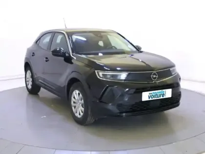 Photo 2 Opel Mokka  Electrique 136 ch & Batterie 50 kWh