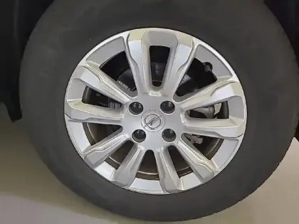 Photo 12 Opel Mokka  Electrique 136 ch & Batterie 50 kWh