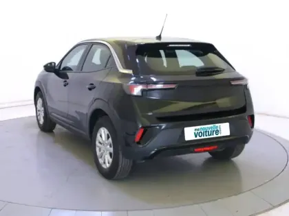Photo 6 Opel Mokka  Electrique 136 ch & Batterie 50 kWh