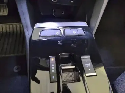 Photo 13 Opel Mokka  Electrique 136 ch & Batterie 50 kWh