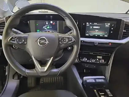 Photo 7 Opel Mokka  Electrique 136 ch & Batterie 50 kWh