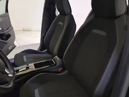 Photo 10 Opel Mokka  Electrique 136 ch & Batterie 50 kWh