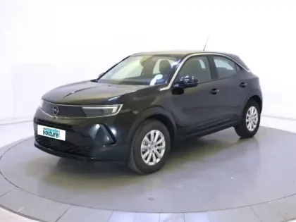 Photo Opel Mokka Edition