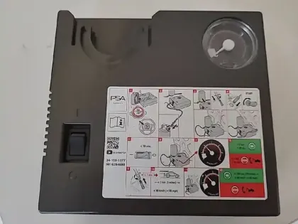 Photo 17 Opel Mokka  Electrique 136 ch & Batterie 50 kWh