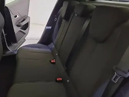 Photo 11 Opel Mokka  Electrique 136 ch & Batterie 50 kWh