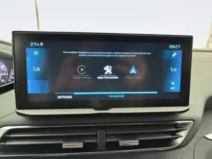 Photo 21 Peugeot 3008  Puretech 130ch S&S BVM6 Allure Pack