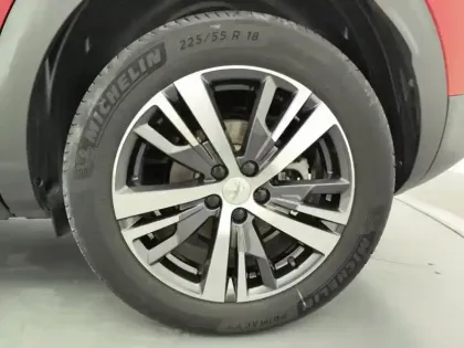 Photo 14 Peugeot 3008  Puretech 130ch S&S BVM6 Allure Pack