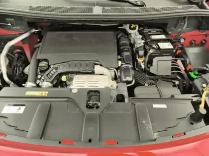 Photo 6 Peugeot 3008  Puretech 130ch S&S BVM6 Allure Pack